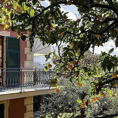 Hotel Seaview With Garden In By Wonderful Italy 4*