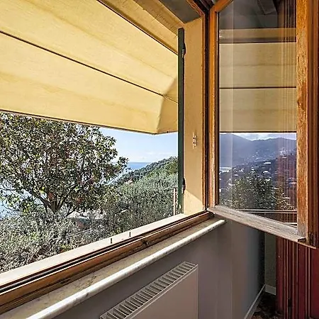 Seaview With Garden In By Wonderful Italy Szálloda 4*
