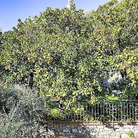 Seaview With Garden In By Wonderful Italy Szálloda 4*
