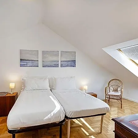 Seaview With Garden In By Wonderful Italy Szálloda 4*